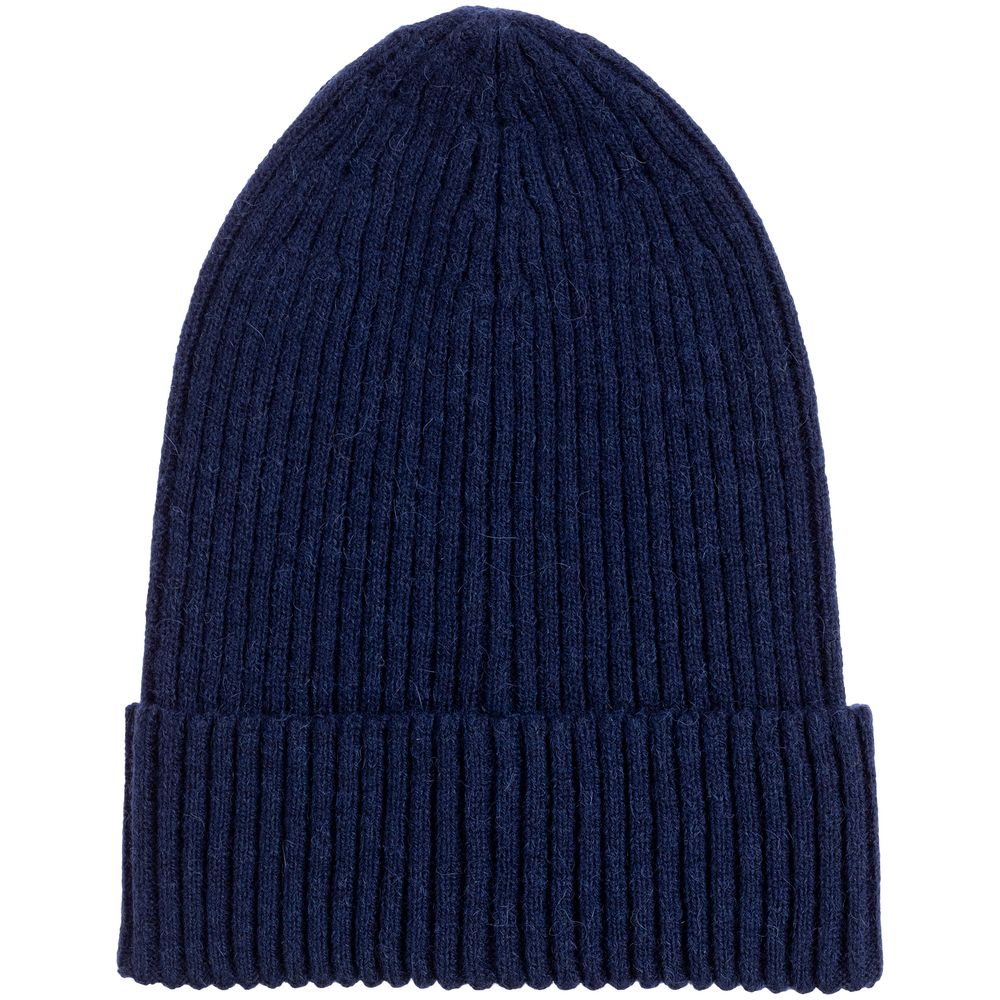 Шапка Alpine, синяя / Миниатюра WWW (1000)