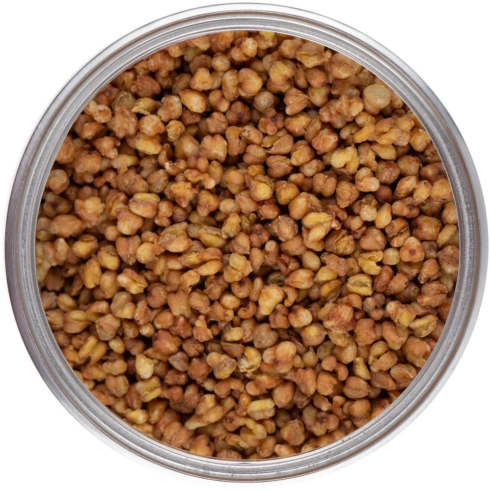 Гречишный чай «Ку Цяо», ver 2. / Миниатюра WWW (1000)