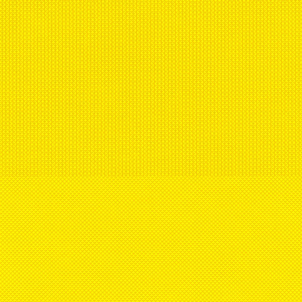 Ежедневник Knit, недатированный, желтый / Миниатюра WWW (1000)