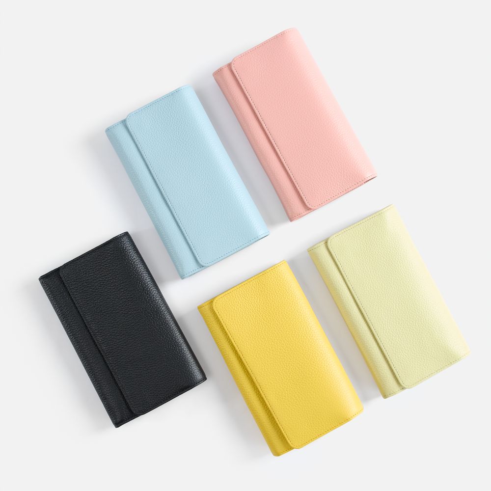 Клатч Unison, желтый / Миниатюра WWW (1000)