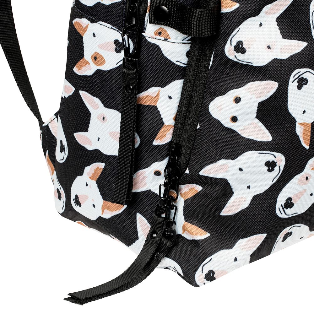 Рюкзак Barkpack / Миниатюра WWW (1000)