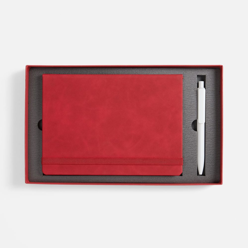 Набор Urban Hard, красный / Миниатюра WWW (1000)