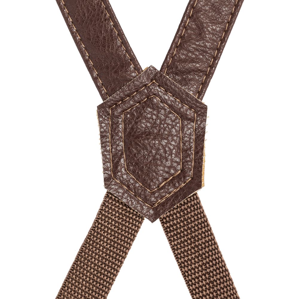 Фартук Craft, коричневый / Миниатюра WWW (1000)