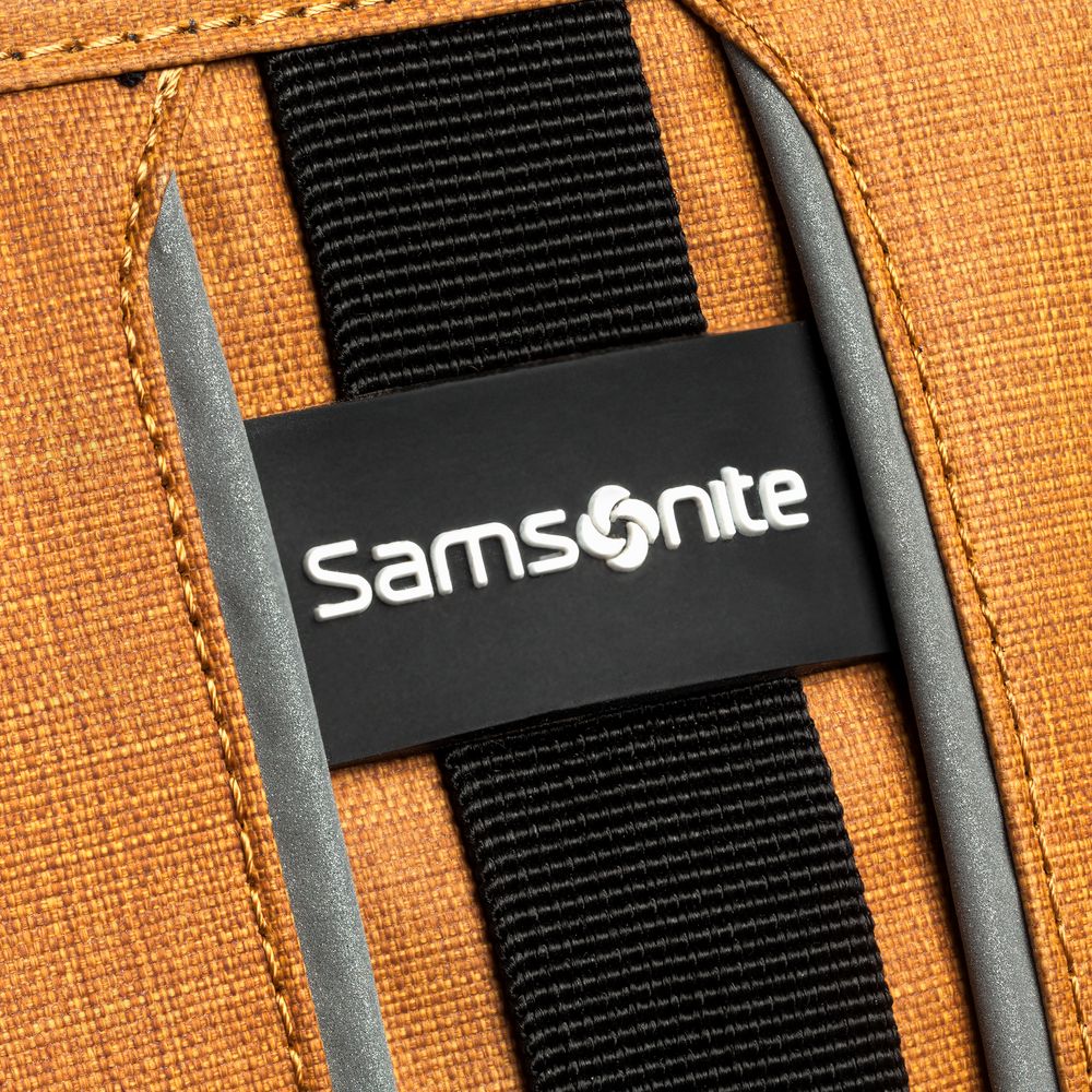 Сумка для ноутбука 2WM M, оранжевая / Миниатюра WWW (1000)