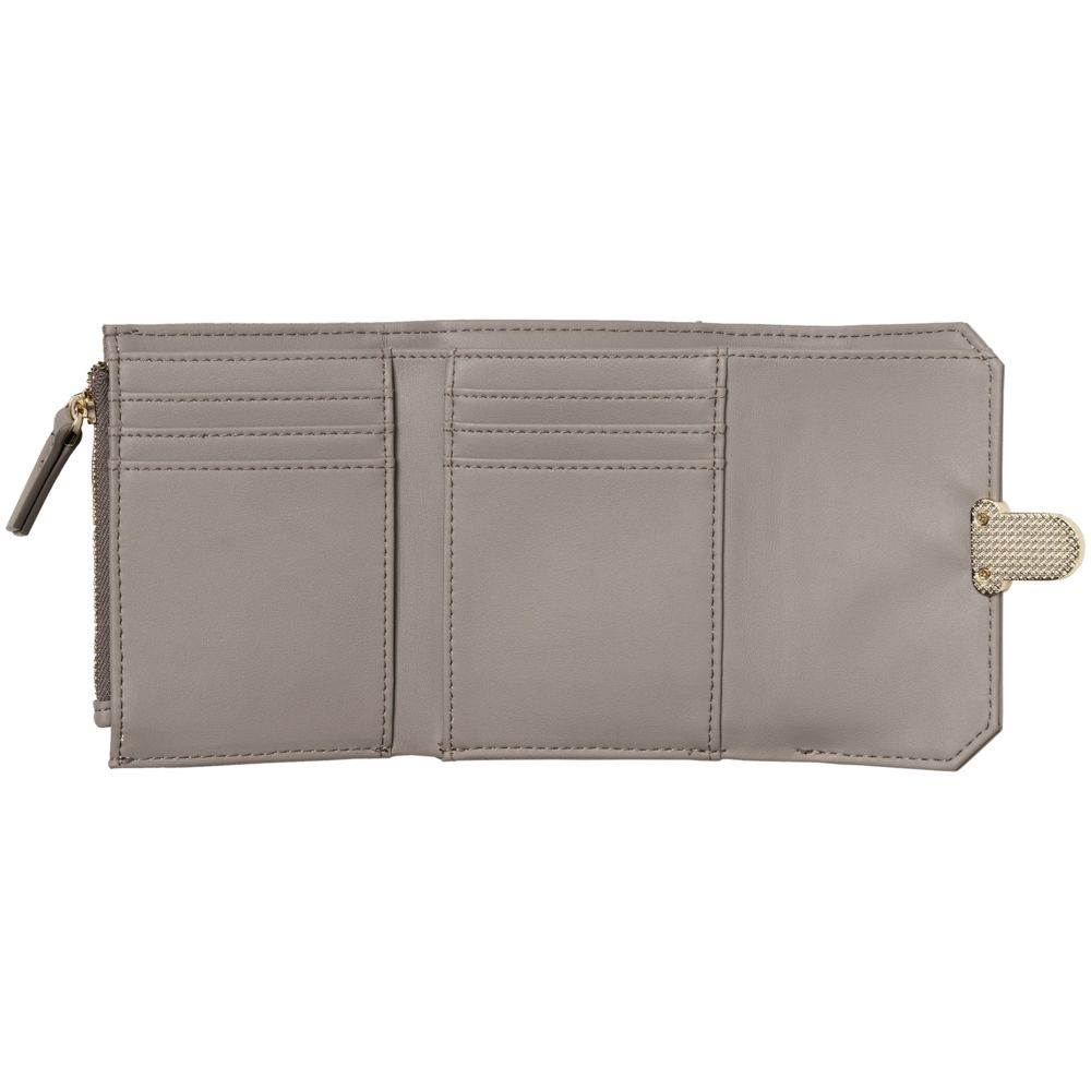 Набор Montmartre: сумка и кошелек, бежевый / Миниатюра WWW (1000)