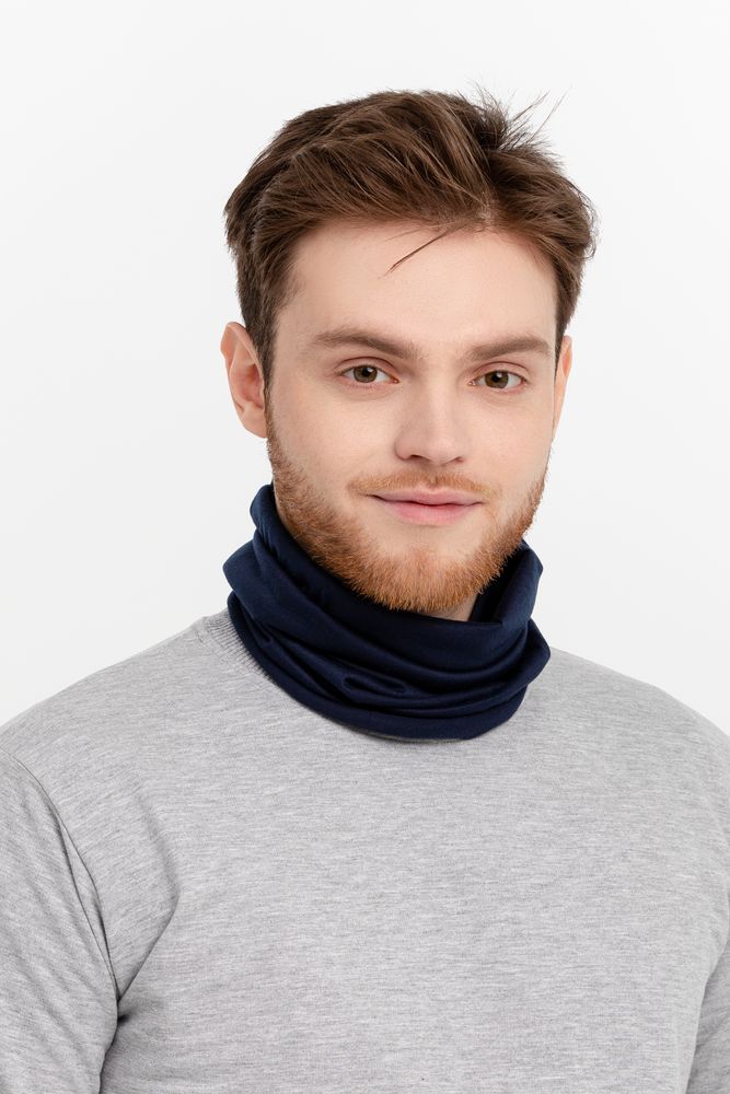 Многофункциональная бандана Bolt, зеленое яблоко / Миниатюра WWW (1000)