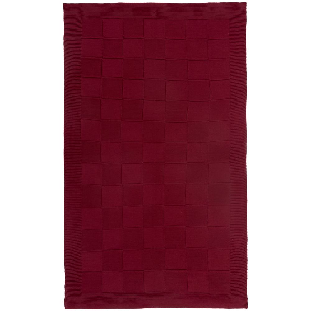 Плед на заказ Chess Plus, S, акрил / Миниатюра WWW (1000)