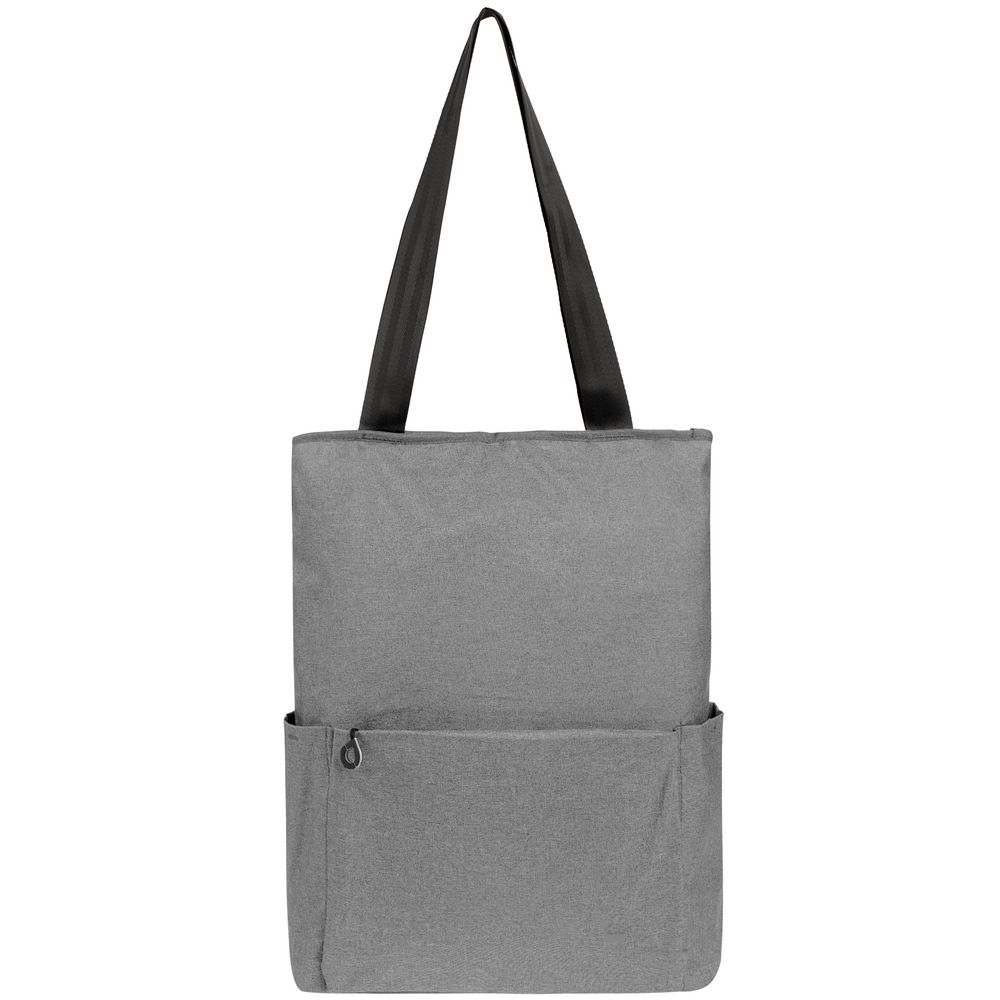 Сумка Locus, серая / Миниатюра WWW (1000)