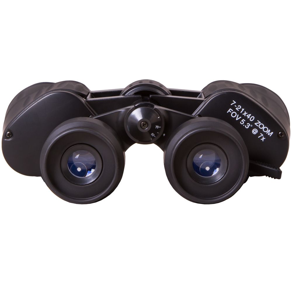 Бинокль Atom 7-21x, линзы 40 мм / Миниатюра WWW (1000)