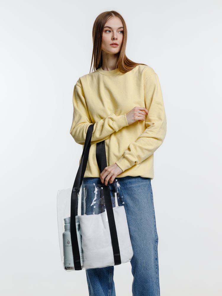 Шопер Clarity / Миниатюра WWW (1000)