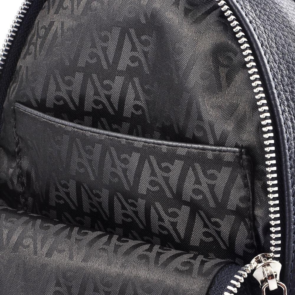 Рюкзак Tesoro, темно-синий / Миниатюра WWW (1000)