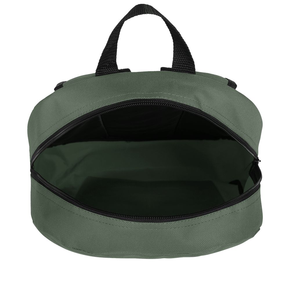 Рюкзак Base, хаки / Миниатюра WWW (1000)