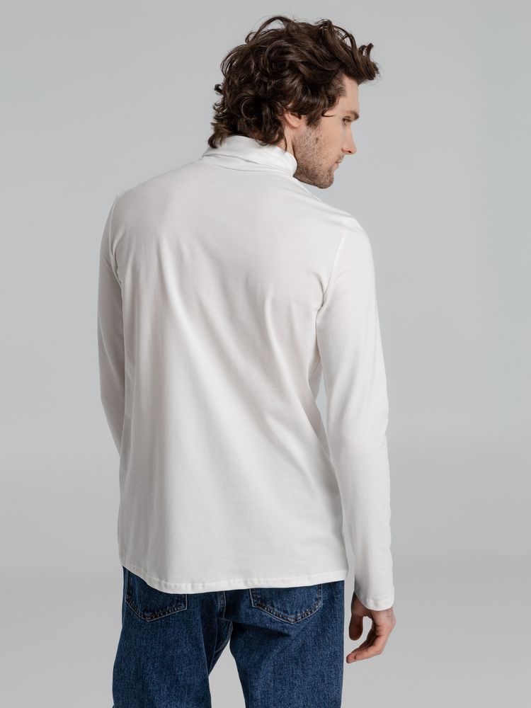 Водолазка Urban, молочно-белая / Миниатюра WWW (1000)