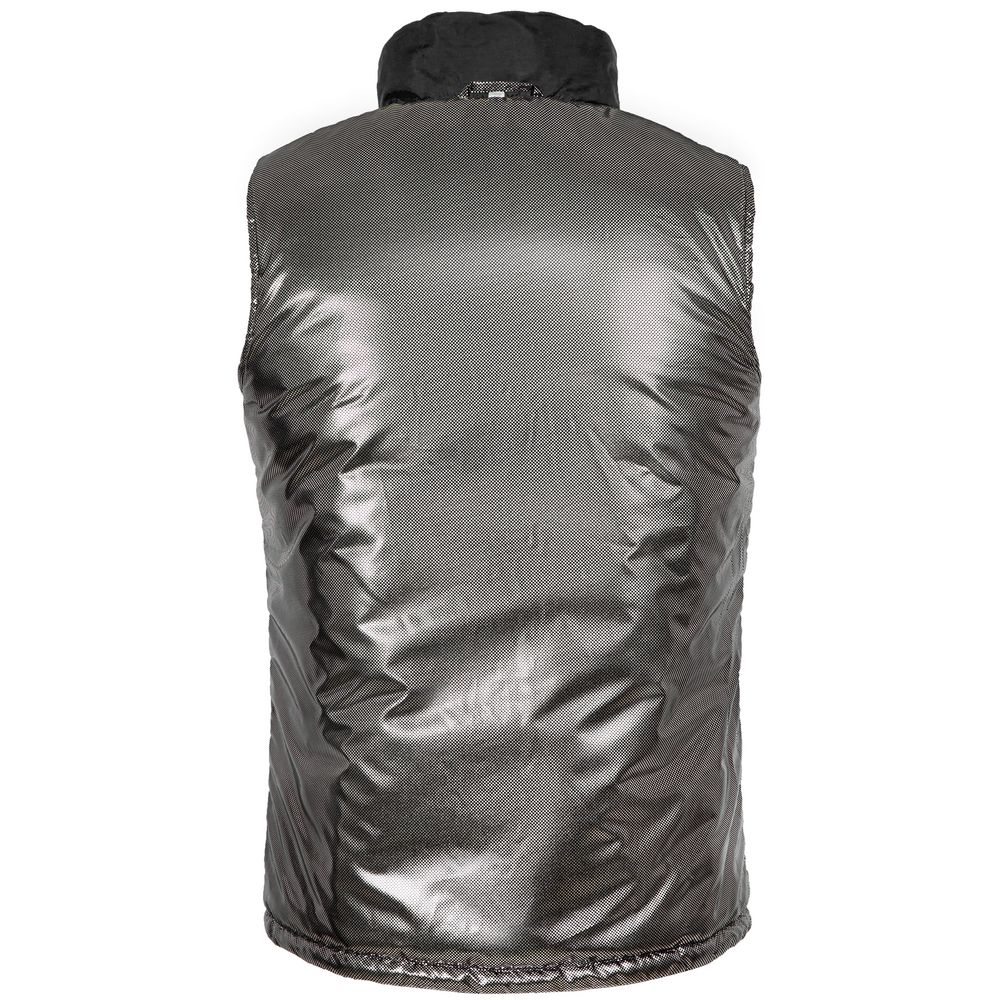 Жилет двусторонний Climb, черный / Миниатюра WWW (1000)