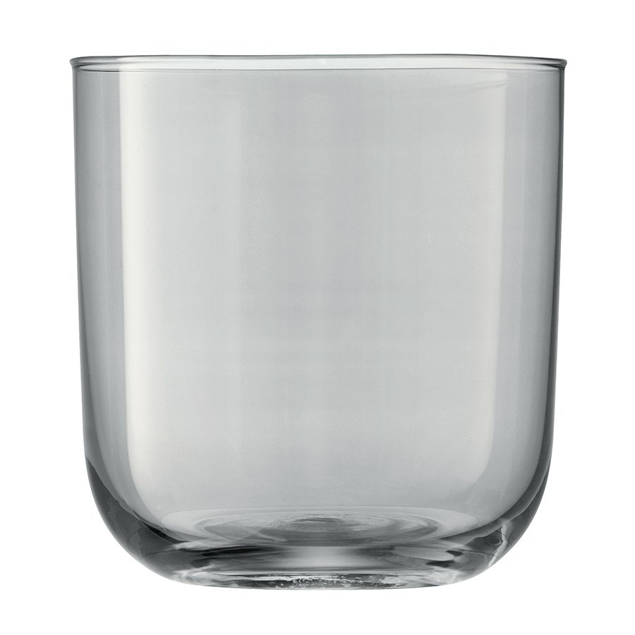 Набор из 4 стаканов Polka, металлик / Миниатюра WWW (1000)