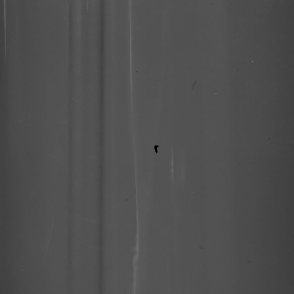 Бутылка для воды Start, черная, уценка / Миниатюра WWW (1000)