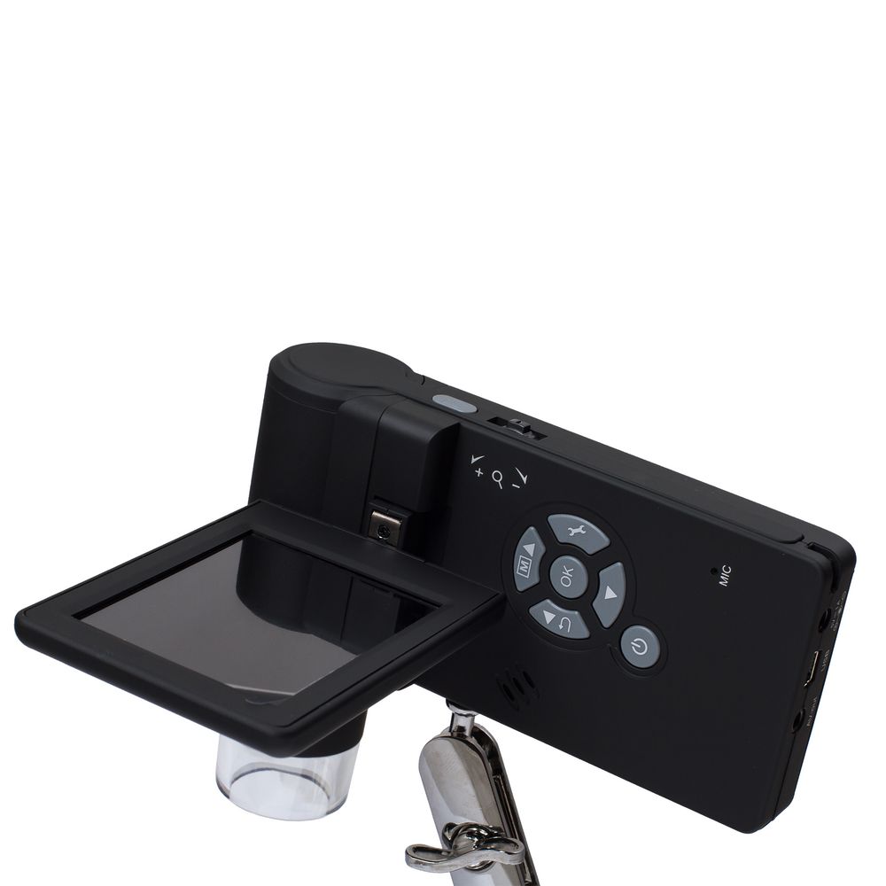 Цифровой микроскоп DTX 500 Mobi / Миниатюра WWW (1000)