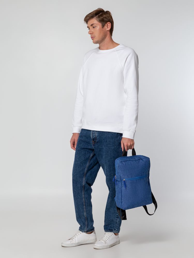 Рюкзак Packmate Pocket, синий / Миниатюра WWW (1000)