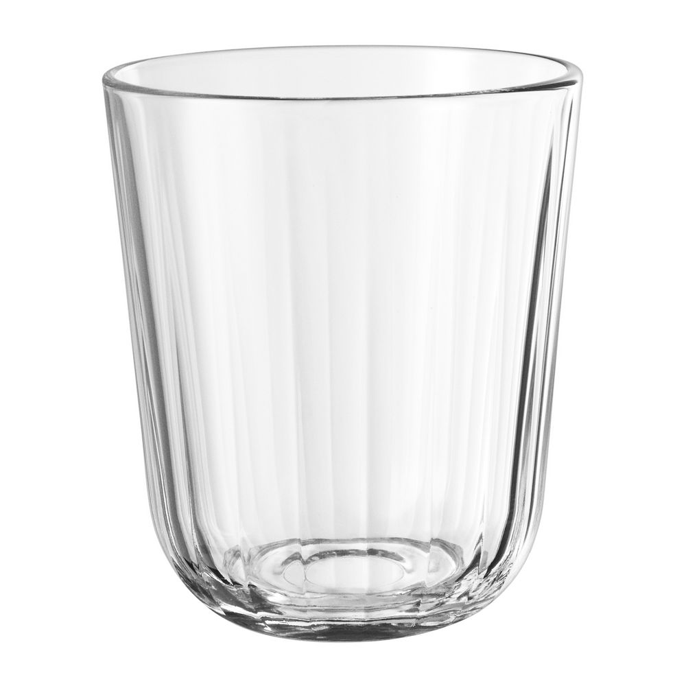 Набор из 6 малых граненых стаканов Table / Миниатюра WWW (1000)