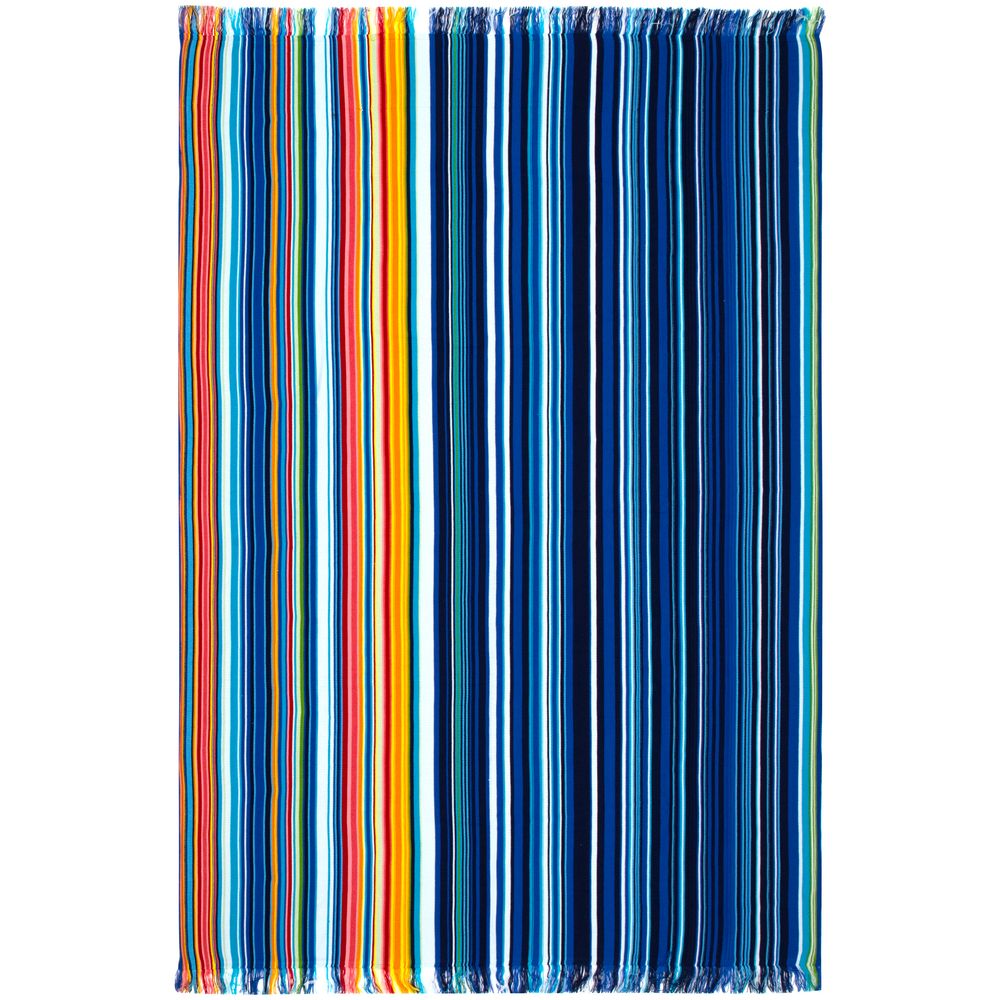 Плед Coloranto, полосатый / Миниатюра WWW (1000)