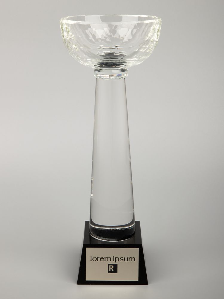 Кубок Cupture, большой / Миниатюра WWW (1000)