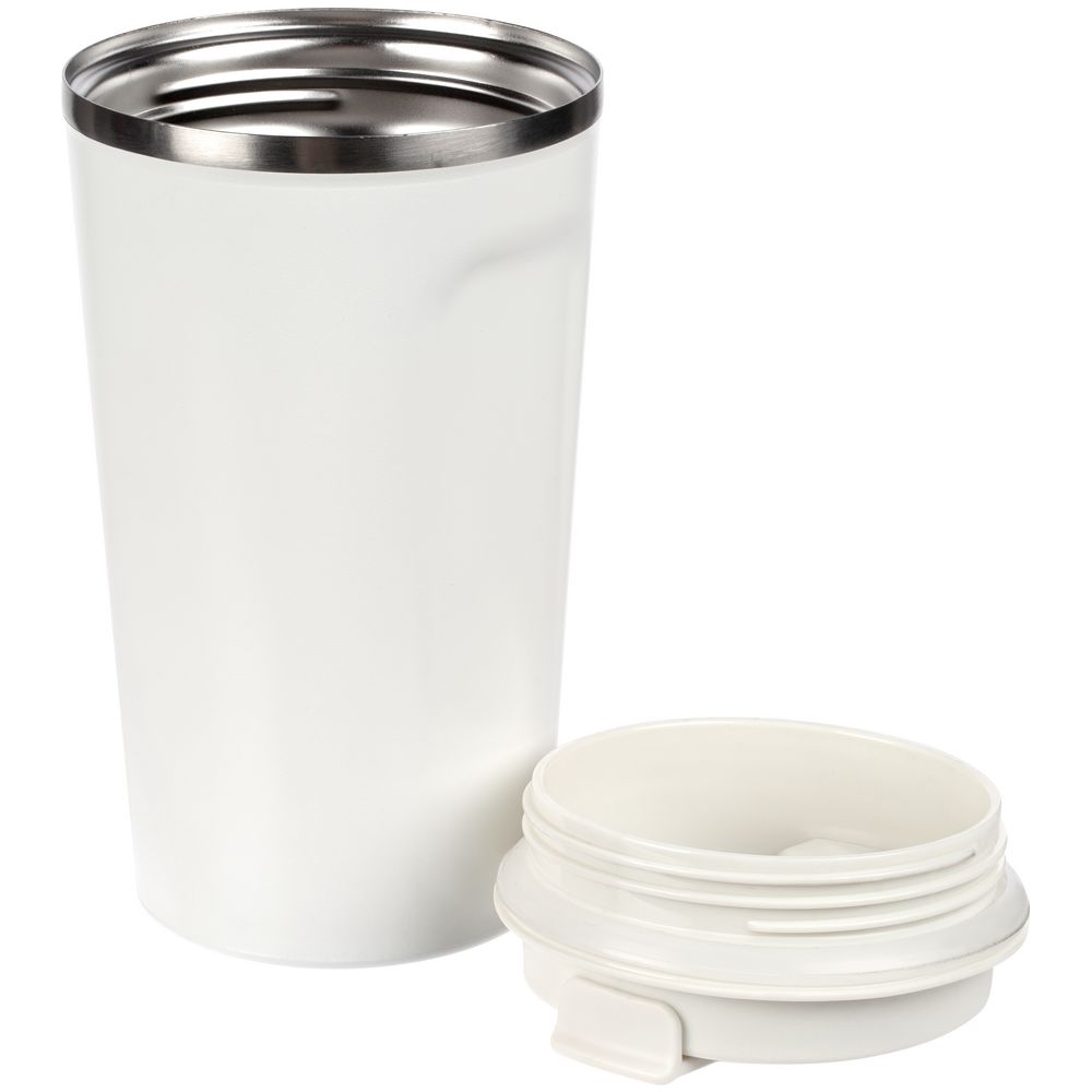 Смарт-стакан tellMug, белый / Миниатюра WWW (1000)