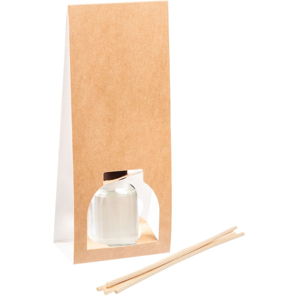 Диффузор ароматический AromaHarmony, имбирь и жасмин / Миниатюра WWW (1000)