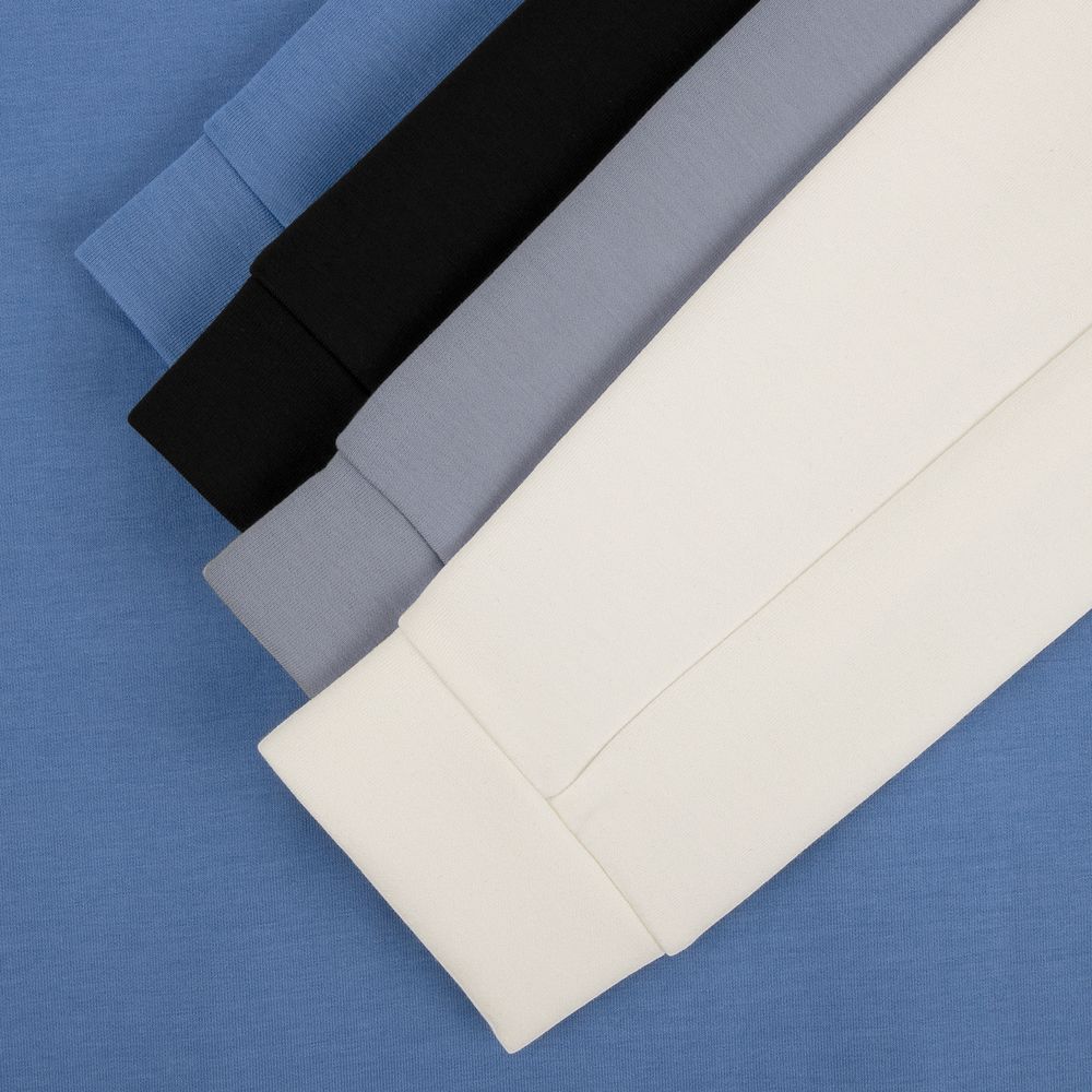 Куртка мужская Lovi, черная / Миниатюра WWW (1000)