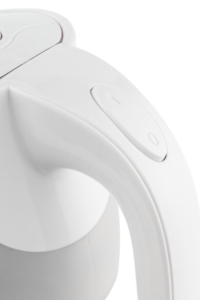 Электрический чайник TwinCups, белый / Миниатюра WWW (1000)