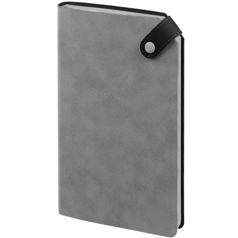 Набор Nubuk Grey, серый с черным / Миниатюра WWW (1000)