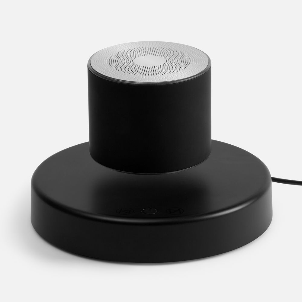 Левитирующая колонка Levitronic / Миниатюра WWW (1000)