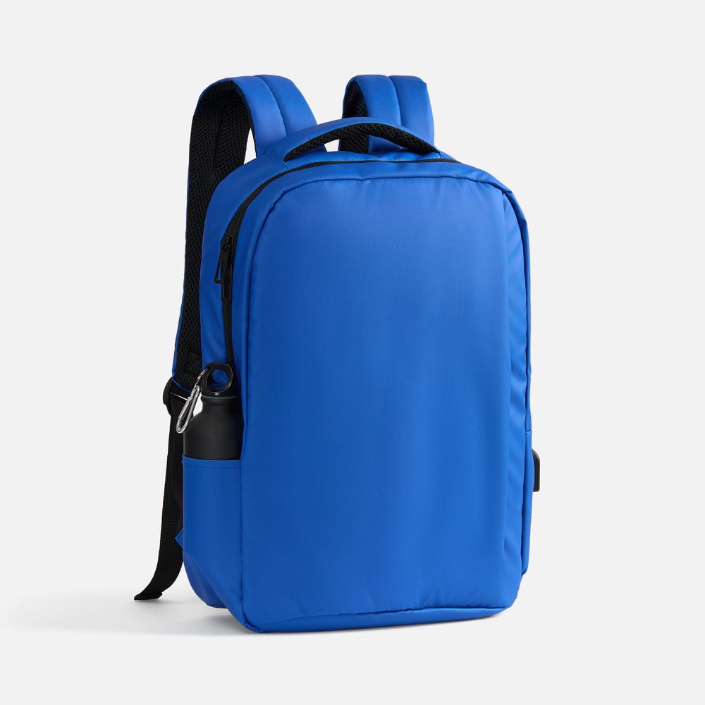 Рюкзак для ноутбука Belp, синий / Миниатюра WWW (1000)