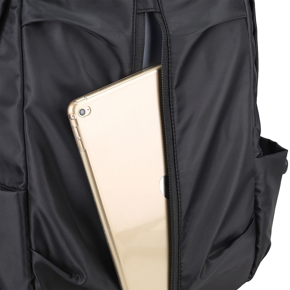 Рюкзак для ноутбука B165, черный / Миниатюра WWW (1000)