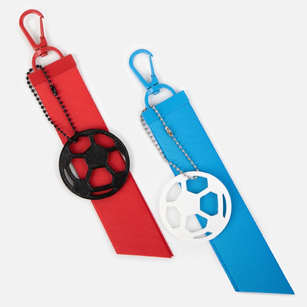 Ремувка Domina, L, голубая / Миниатюра WWW (1000)