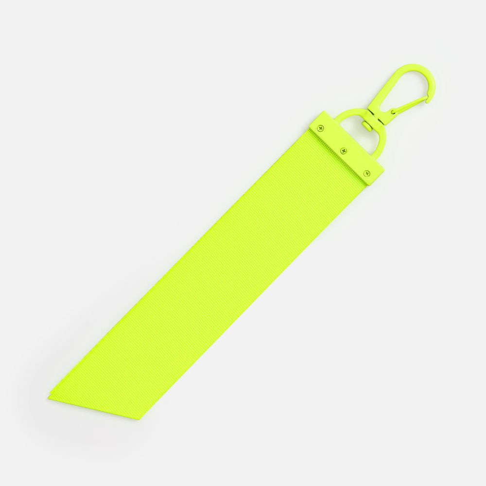 Ремувка Domina, L, желтый неон / Миниатюра WWW (1000)