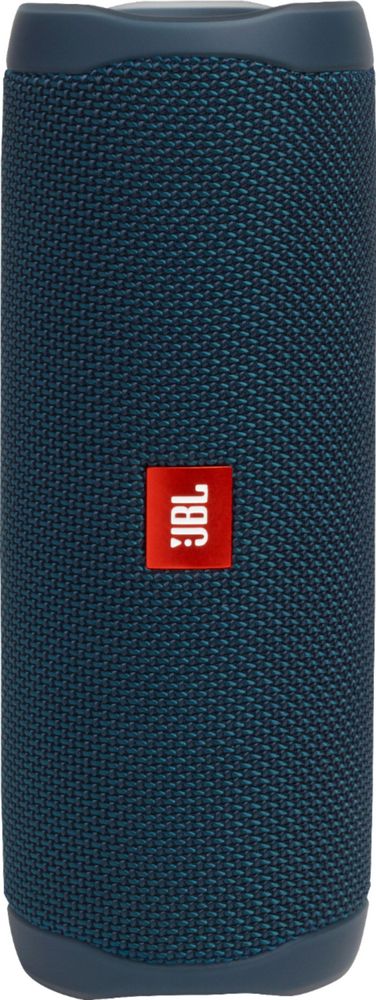 Беспроводная колонка JBL Flip 5, синяя / Миниатюра WWW (1000)