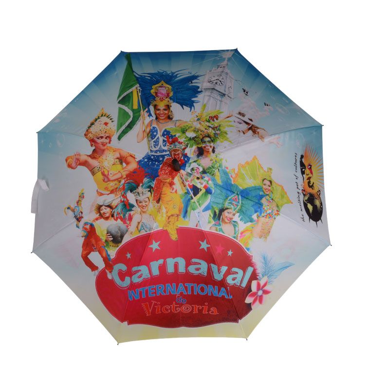 Зонт-трость Tellado на заказ, доставка авиа / Миниатюра WWW (1000)