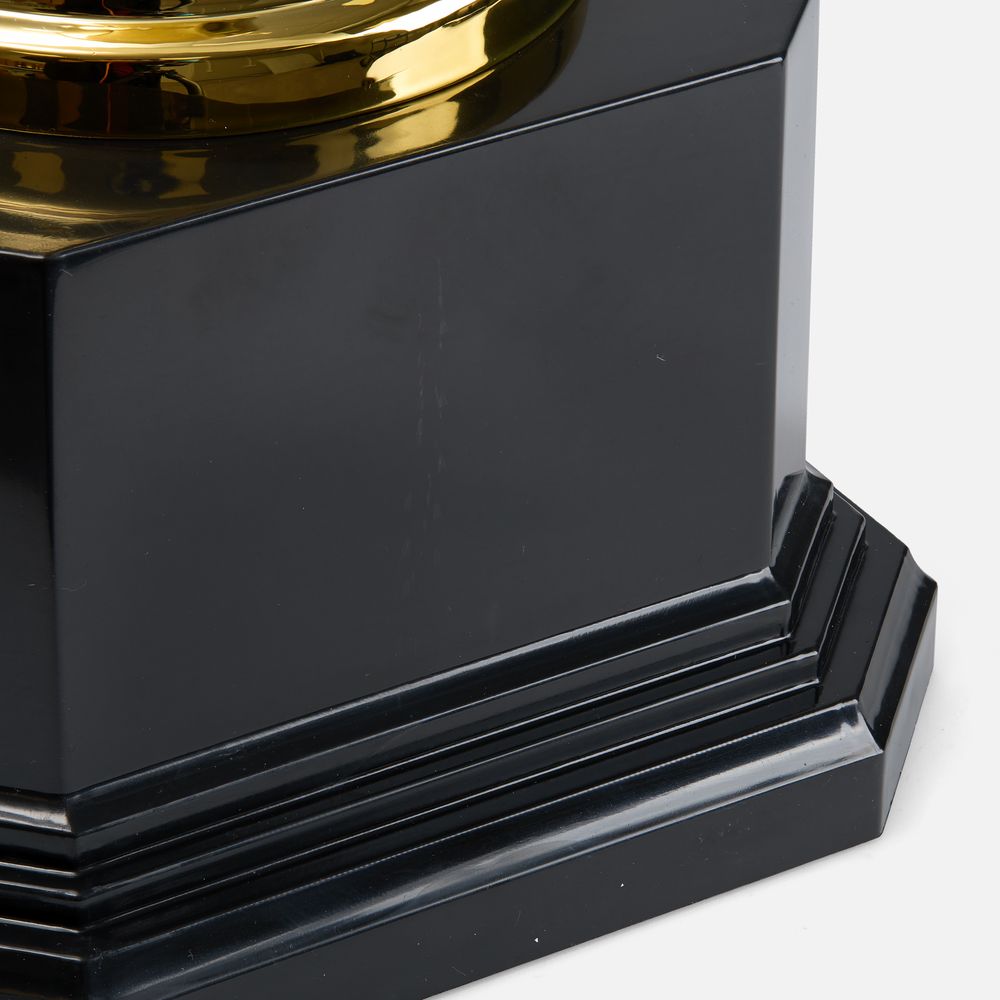 Кубок Recordsman, золотистый / Миниатюра WWW (1000)