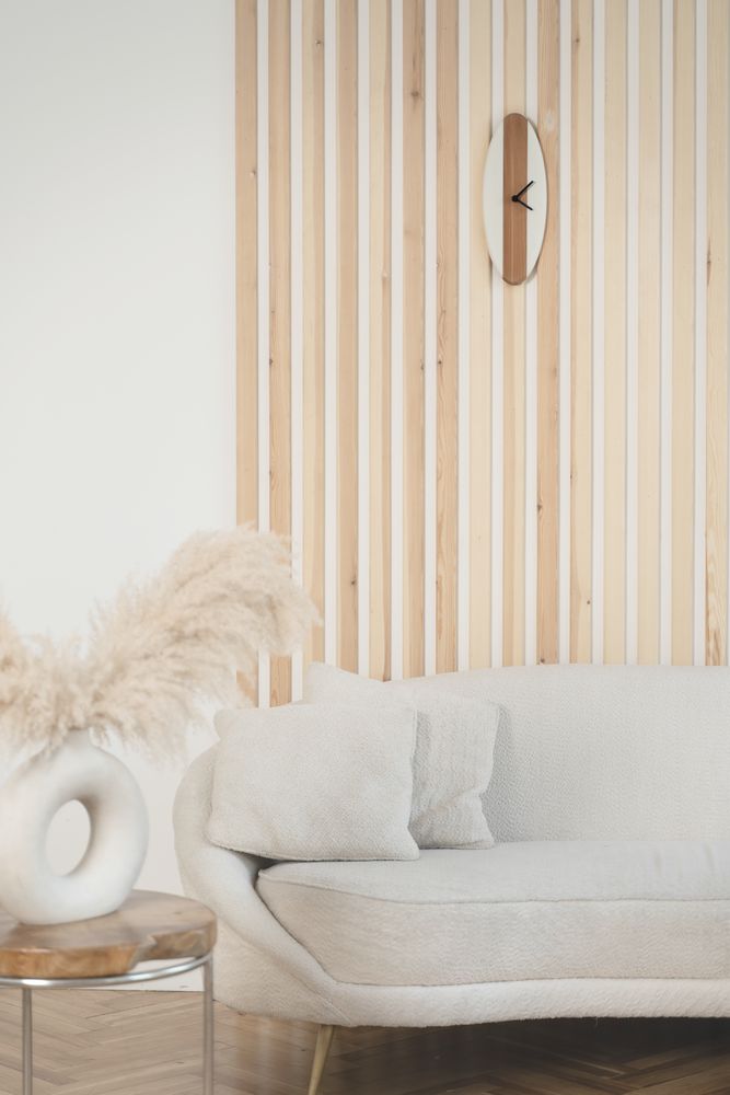 Часы настенные Baumstein / Миниатюра WWW (1000)