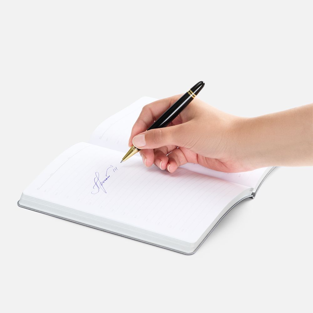 Роллер Vernis с футляром / Миниатюра WWW (1000)