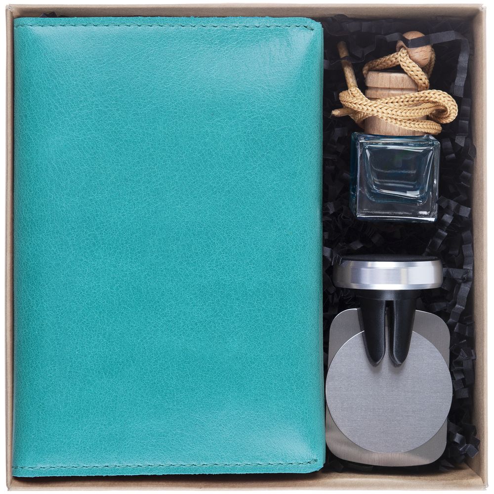 Набор Apache Auto, бирюзовый / Миниатюра WWW (1000)