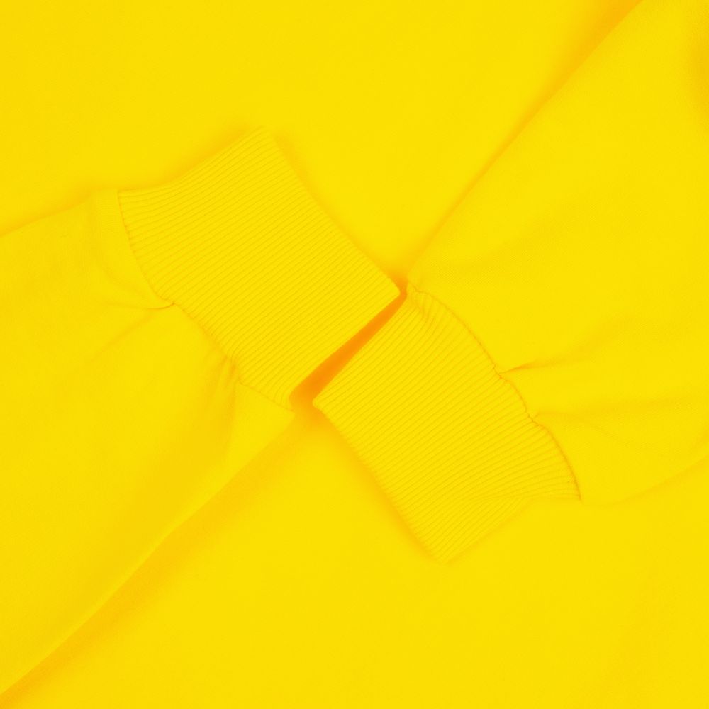 Свитшот Toima 2.0, желтый / Миниатюра WWW (1000)