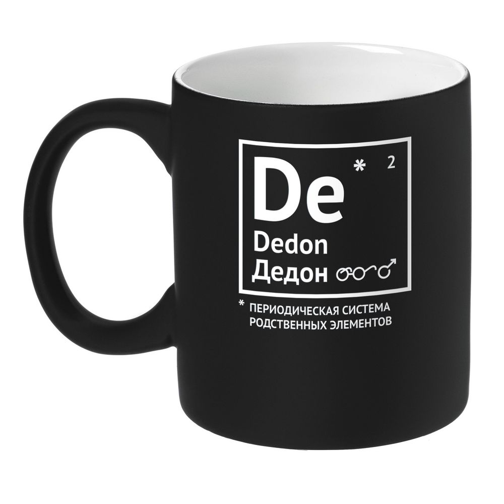 Набор «Дедон» / Миниатюра WWW (1000)