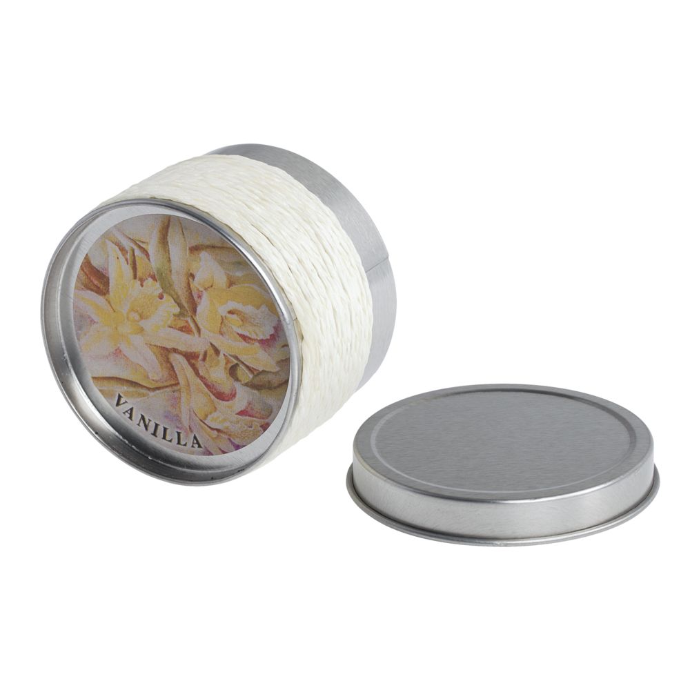 Свеча Nightfall Vanilla / Миниатюра WWW (1000)