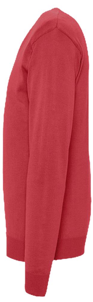 Джемпер мужской Galaxy Men, красный / Миниатюра WWW (1000)