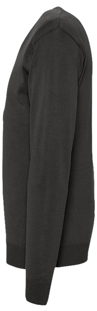 Джемпер мужской Galaxy Men, черный / Миниатюра WWW (1000)