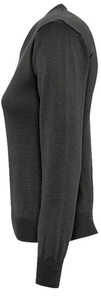 Джемпер женский Galaxy Women, черный / Миниатюра WWW (1000)