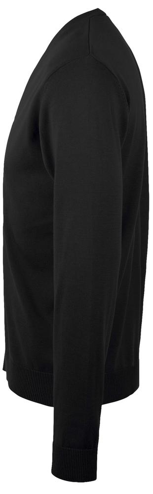 Джемпер мужской Golden Men, черный / Миниатюра WWW (1000)