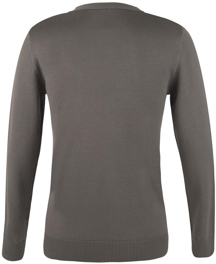 Джемпер женский Golden Women, серый / Миниатюра WWW (1000)