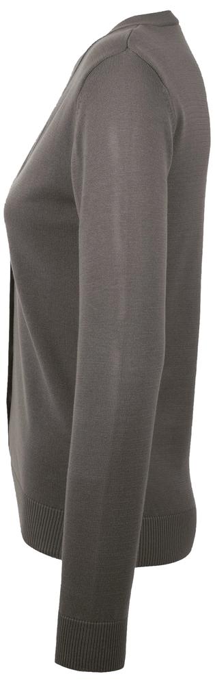 Джемпер женский Golden Women, серый / Миниатюра WWW (1000)